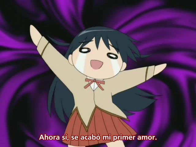 School Rumble (Jisedai no Fansub)